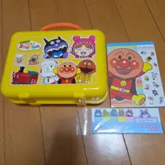 アンパンマン グッズ　※中古品※