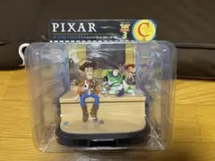 Happyくじ ピクサー 2026 C賞 トイストーリー3