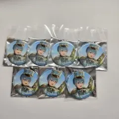 すとぷり　2025Spring　缶バッジ　ころんくん　等身　7個セット