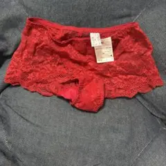 【新品】フレシィ　М　Wacoal　ショーツ　ワコール