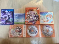 ディヴァインクロス 超次元ゲイム ネプテューヌ 33種類&BOX&カートン