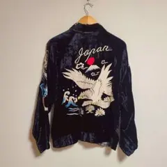 2026年最新】HOLLYWOOD RANCH MARKET スカジャンの人気アイテム - メルカリ