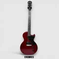 2026年最新】エピフォン Les Paul Juniorの人気アイテム - メルカリ