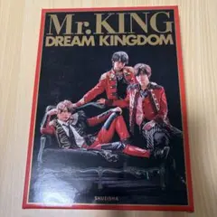 Mr.KING DREAM KINGDOM