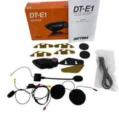 DAYTONA DT-01+ スリムスピーカー 新品カバー 追加ベースセット - メルカリ