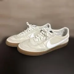 NIKE キルショット2 レザー　ガムソール