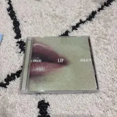 SEKAI NO OWARI LIP