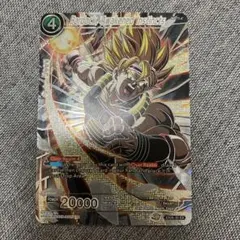 ドラゴンボール超 英語版 EX06 EX バーダック ドラゴンボール超 英語版 EX06 EX バーダック - メルカリ