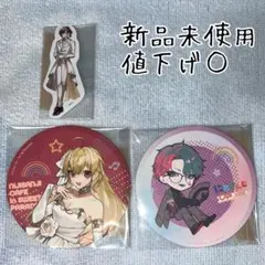 2026年最新】叶 缶バッジ 6周年の人気アイテム - メルカリ