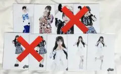 CUTIE STREET 増田彩乃 生写真