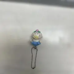はなかっぱ キーホルダー ガチャガチャ