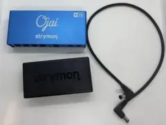 2026年最新】strymon Ojai パワーサプライの人気アイテム - メルカリ
