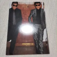 パンフレット 帰ってきたあぶない刑事