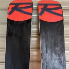 ロシニョール　GS 188㎝　R30 温泉天国 Rossignol GS スキー板 188 R30 fis 温泉天国
