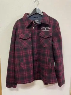 2026年最新】WEST coast chopper ジャケットの人気アイテム - メルカリ