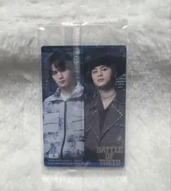 BOT　BALLISTIK BOYZ 　RYUSEI KAINUMA