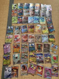 ポケモンカード ラルトス 進化ライン AR 各5枚 10枚セット まとめ売り
