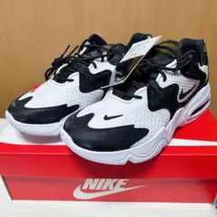 NIKE Air Max US8 25センチ　新品
