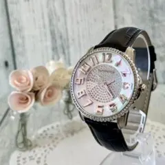 【希少】Tendence テンデンス 腕時計 TWINKLE トゥインクル 白調のサムネイル