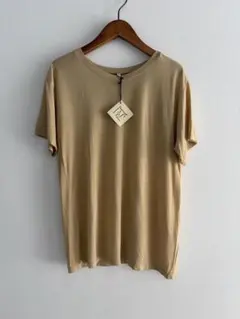 Baserange LOOSE TEE 新品未使用タグ付きサイズSのサムネイル