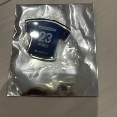 ヴァンフォーレ甲府グッズ ミケーレ