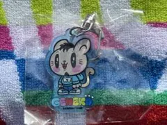 ジェ猫 アクリルダイカットキーホルダー 数原龍友②