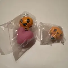 たまごっちライト2 かぷせるふろっきーず めめっち