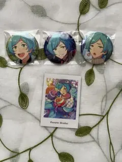 あんスタ　深海奏汰　まとめ売り