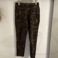 Gapfitテック ジョガーパンツ (キッズ) 迷彩柄150