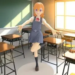 ラブライブ！スーパースター!! 澁谷かのん フィギュアのサムネイル