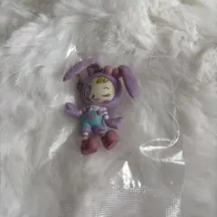 Mezzo Piano フィギュアキーホルダー クランベリエちゃん