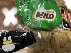 グロー雑誌付録　まとめ売り