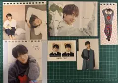 2025年最新】ジャニーズ厚紙の人気アイテム - メルカリ