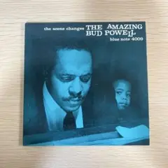 【CD】 The Scene Changes - Bud Powell RVG