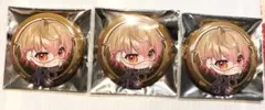 シクフォニ ランダム缶バッジ 第9弾  みこと