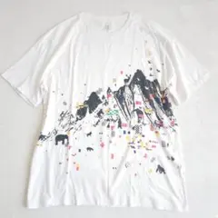 大きいサイズ Tシャツ