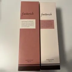 2026年最新】Fuettarich フエッタリッチ モイストアップジェル