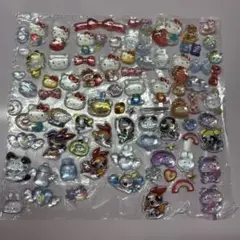 ボンボンドロップシール　おすそ分け