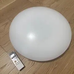 Panasonic LEDシーリングライト　HH-CB0834A