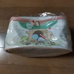 すみっコぐらし バニティケース5　とかげのおうち