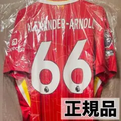 2025年最新】リヴァプール ユニフォーム アーノルドの人気