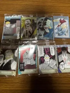 鋼の錬金術師　ウエハース2