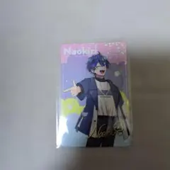 カラフルピーチ　アルバム特典　なおきりさん