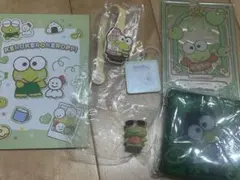 サンリオ けろけろけろっぴ まとめ売り