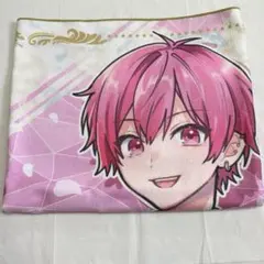 いれいす ないこ タオルのサムネイル