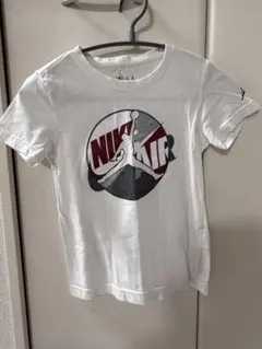 NIKE JORDAN AIR Tシャツ ホワイト