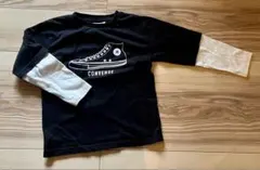 長袖tシャツ トップス