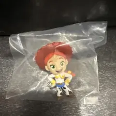 トイストーリー ジェシー キーホルダー