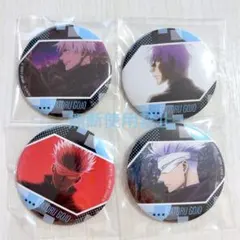 呪術廻戦0 五条悟 CANバッジ