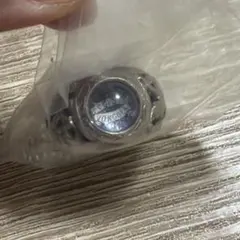 ⑰ 家庭教師ヒットマンREBORN ボンゴレリング 大空のリング 沢田綱吉